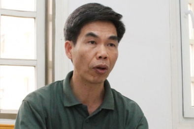 Chống dịch kiểu không minh bạch